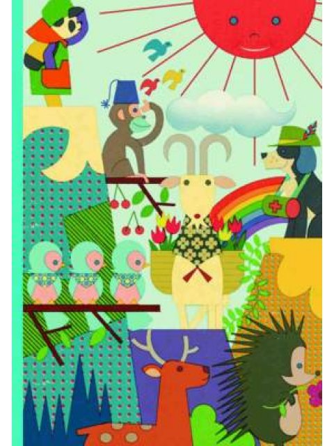 REACHING NEW HEIGHTS ECO-JOURNAL