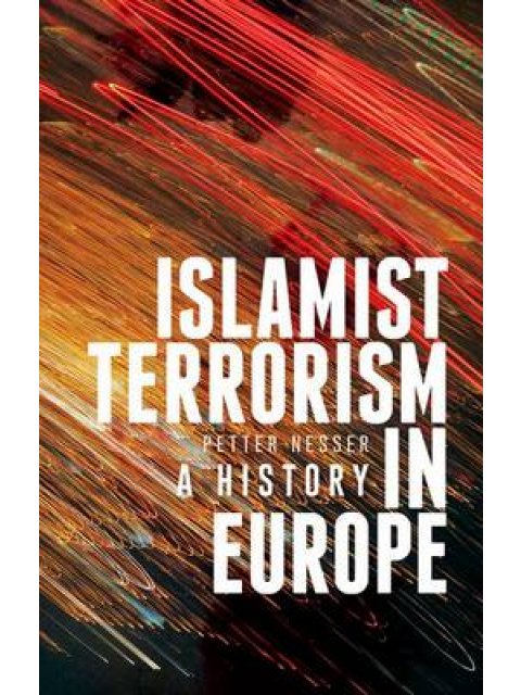 ISLAMIST TERRORISM IN EUROPE PB