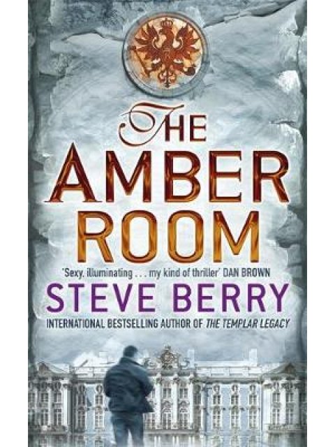 THE AMBER ROOM PB