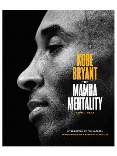 MAMBA MENTALITY
