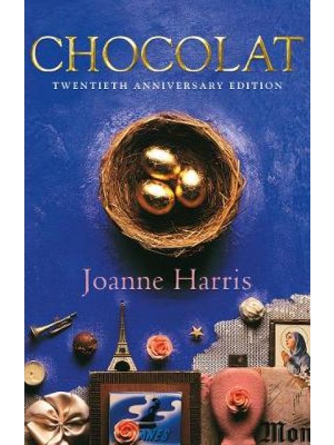 CHOCOLAT PB B FORMAT