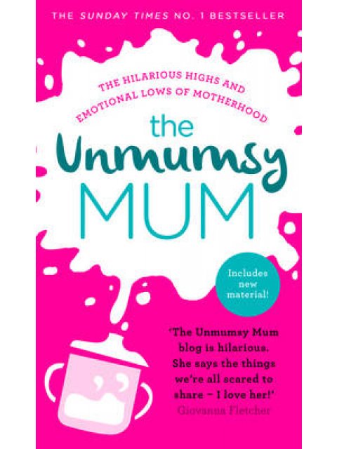 THE UNMUMSY MUM  PB