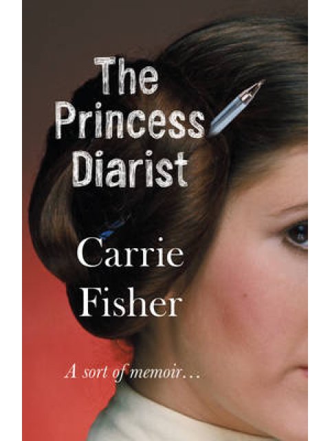 THE PRINCESS DIARIST HC