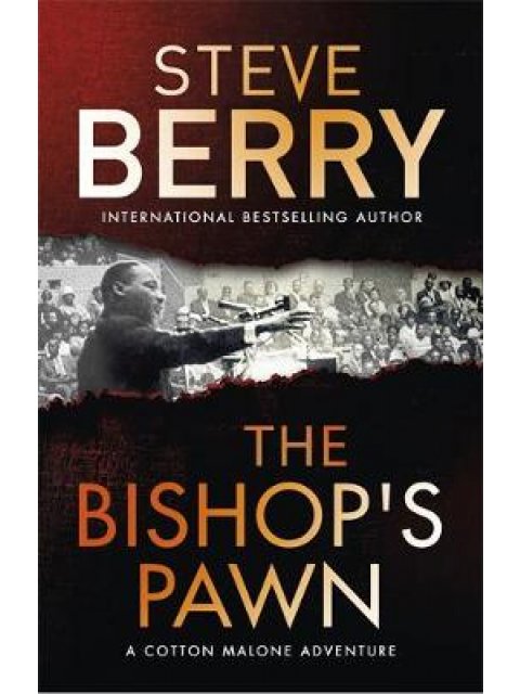 THE BISHOP'S PAWN PB