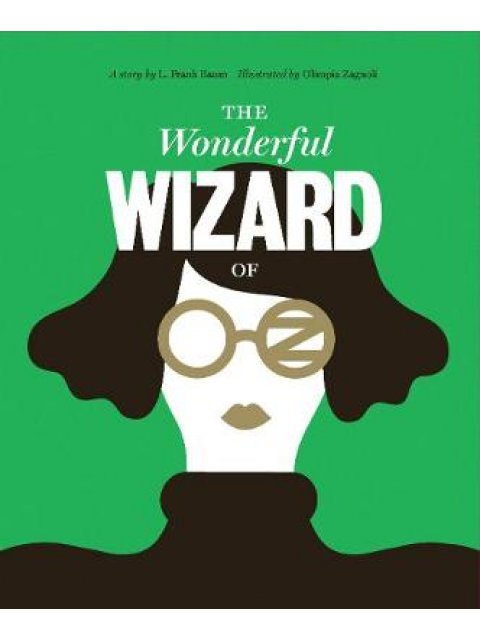 THE WONDERFUL WIZARS OF OZ