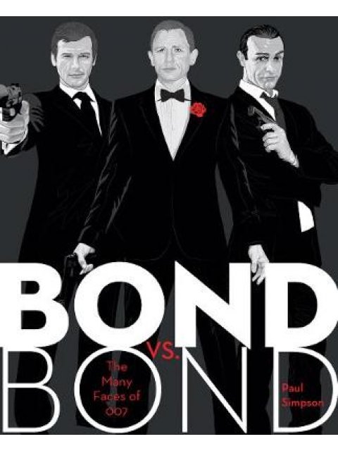 BOND VS BOND PB
