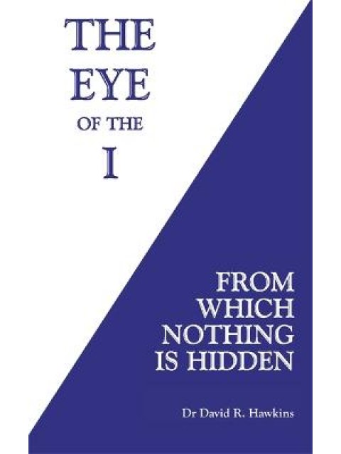 THE EYE OF THE I  PB