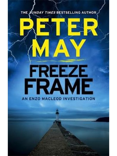 FREEZE FRAME PB B FORMAT