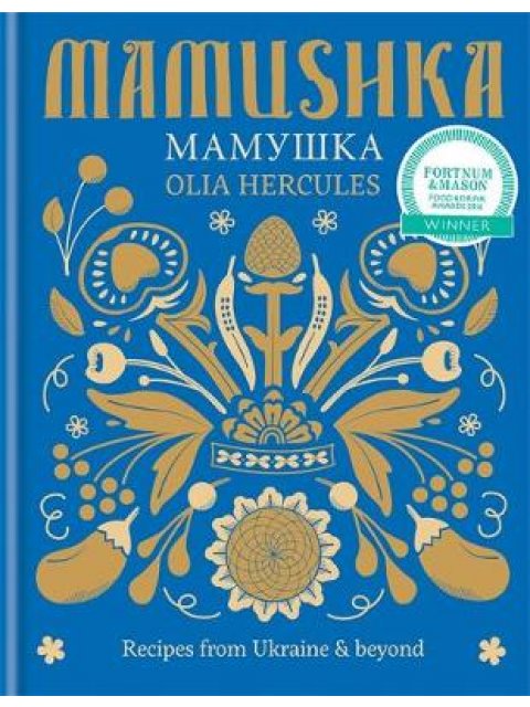 MAMUSHKA HC