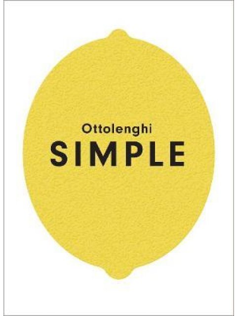OTTOLENGHI SIMPLE PB