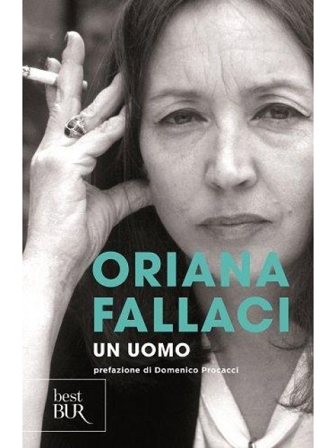 UN UOMO  PB