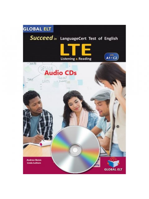 SUCCEED IN LANGUAGECERT LTE A1-C2 CD CLASS (4)