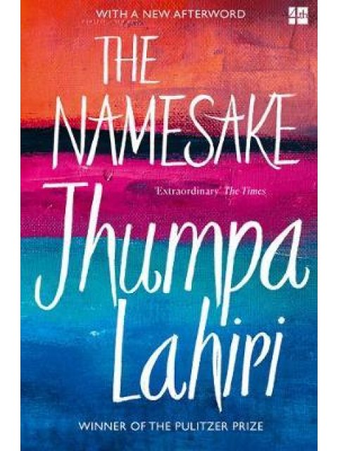 THE NAMESAKE PB B FORMAT