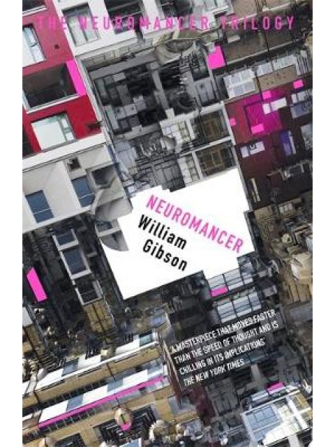NEUROMANCER PB