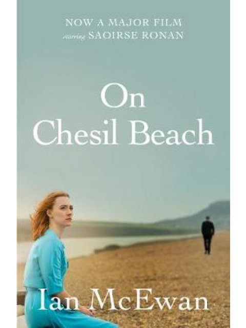ON CHESIL BEACH FILM TIE IN  PB