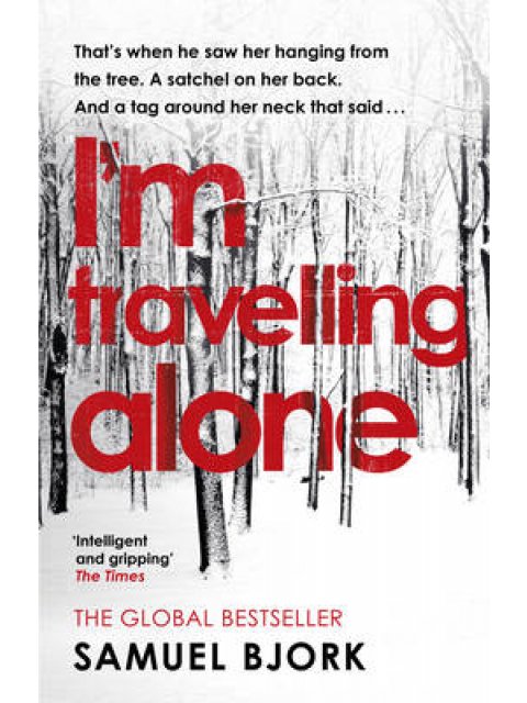 I' M TRAVELLING ALONE  PB