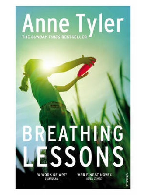 BREATHING LESSONS PB B FORMAT