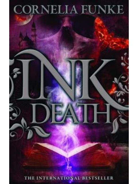 INKHEART TRILOGY 3: INKDEATH PB B FORMAT