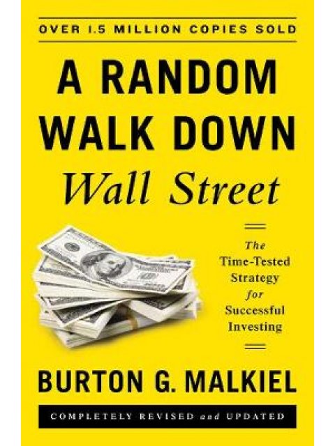 RANDOM WALK DOWN WALL STREET PB