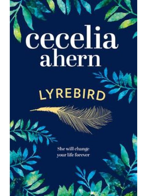 LYREBIRD  TPB