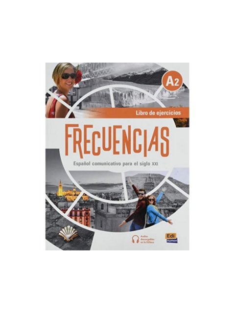 FRECUENCIAS A2 EJERCICIOS
