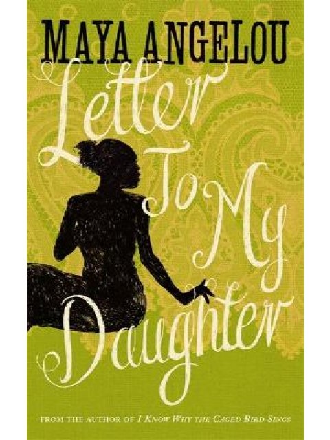 LETTER TO MY DAUGHTER PB B FORMAT