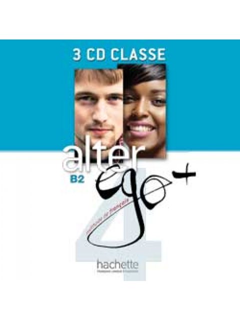 ALTER EGO + 4 B2 CD CLASS (3)