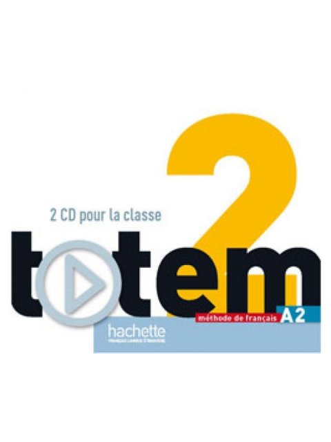 TOTEM 2 A2 CD (1)