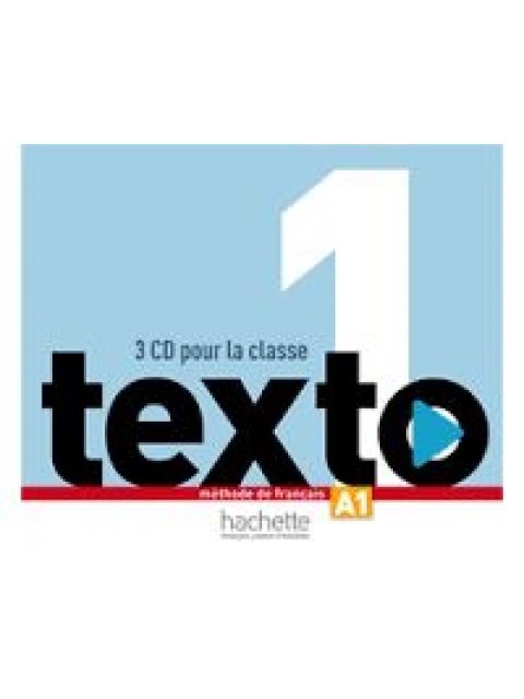 TEXTO 1 A1 CD AUDIO CLASS (3)