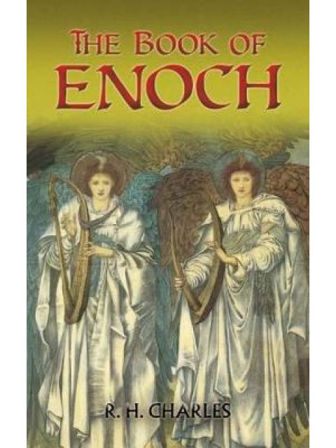 THE BOOK OF ENOCH PB