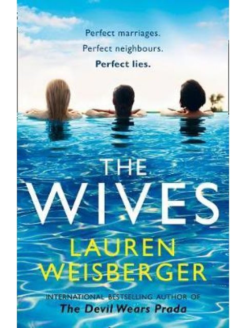 THE WIVES PB