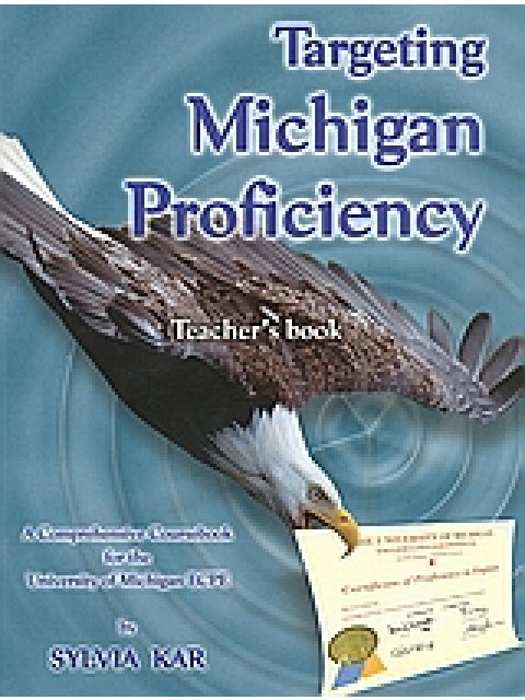 TARGETING MICHIGAN PROFICIENCY TCHR'S