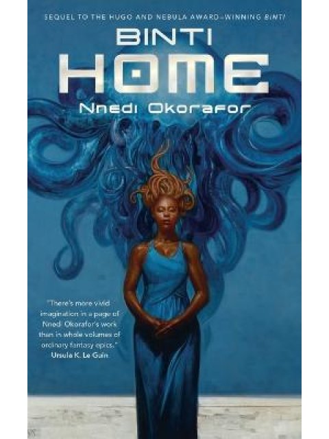 BINTI : HOME PB