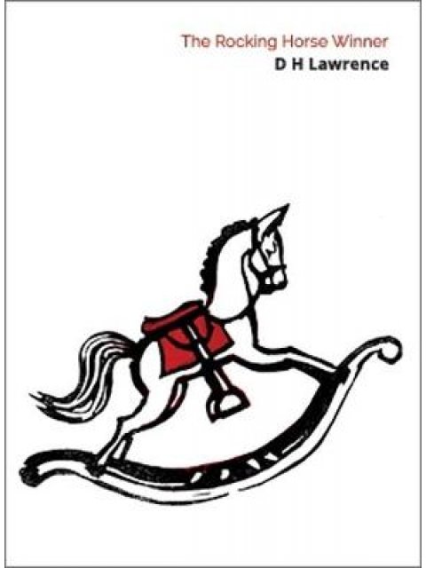 THE ROCKING HORSE WINNER AND OTHER STORIES PB