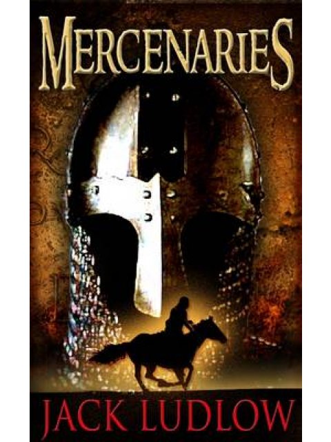 CONQUEST 3: MERCENARIES PB A FORMAT