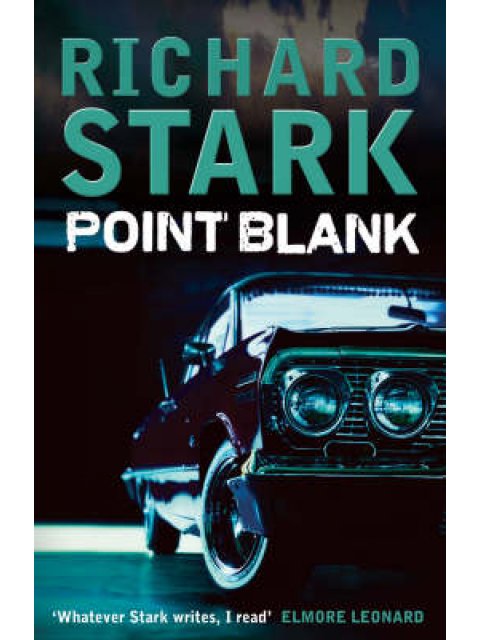 POINT BLANK PB A FORMAT