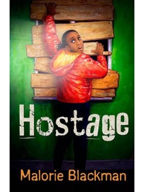 HOSTAGE  PB