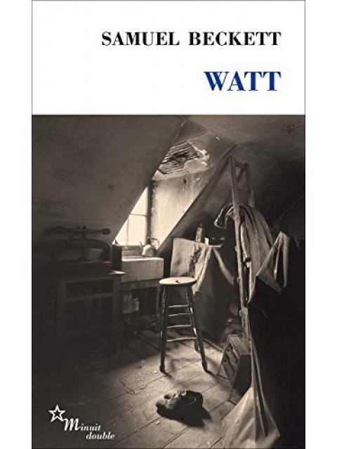 WATT POCHE