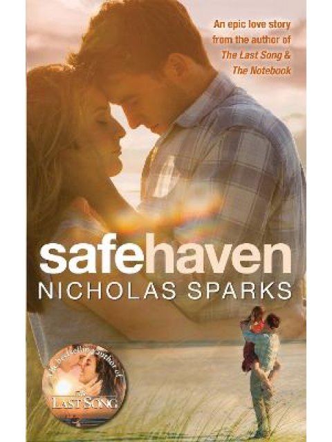 SAFE HAVEN PB A FORMAT
