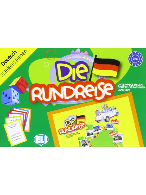 DIE RUNDREISE