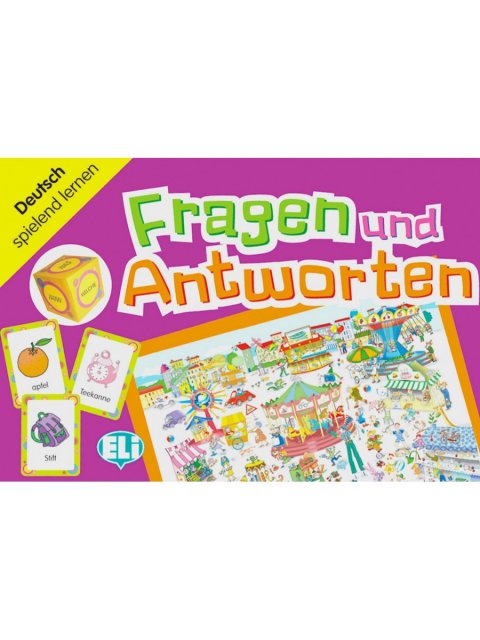 FRAGEN UND ANTWORTEN