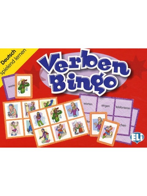 BINGO VERBEN