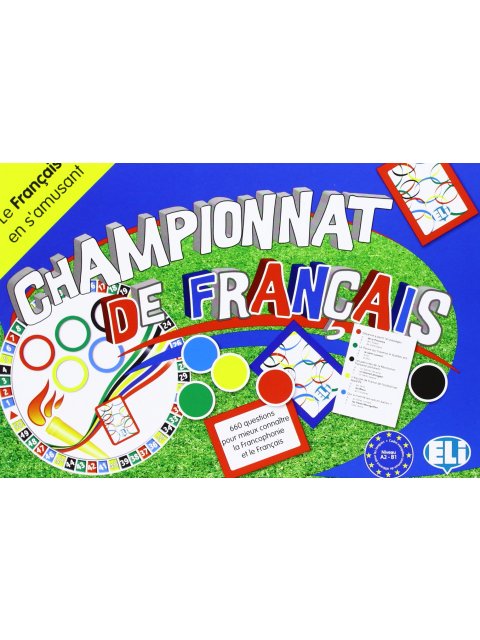 CHAMPIONAT DE FRANCAIS