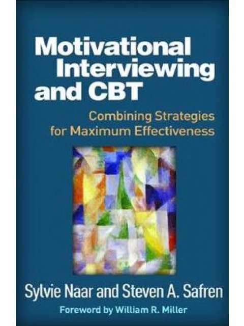 MOTIVATIONAL INTERVIEWING AND CBT