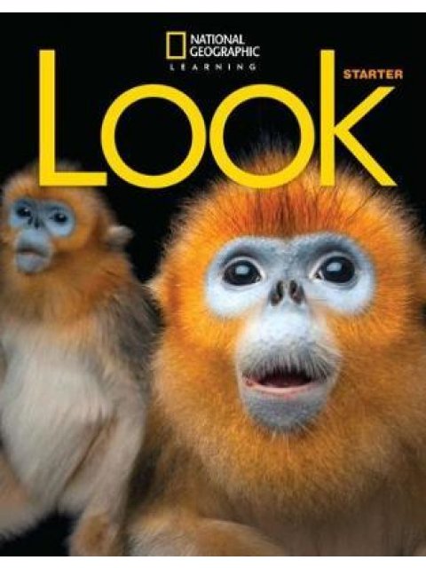 LOOK STARTER SB - BRE