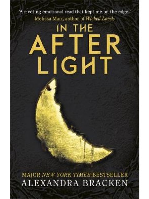 IN THE AFTERLIGHT PB