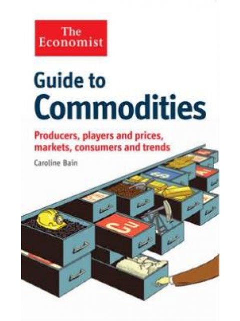 GUIDE TO COMMODITIES