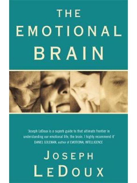 THE EMOTIONAL BRAIN  PB
