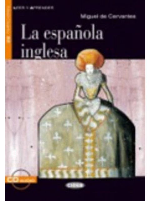 LEER Y APRENDER : LA ESPANOLA INGLESA B2 (+ AUDIO CD) PB