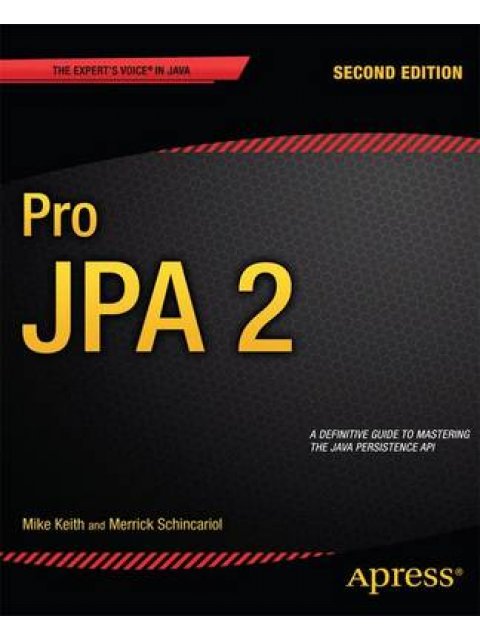 PRO JPA 2  PB